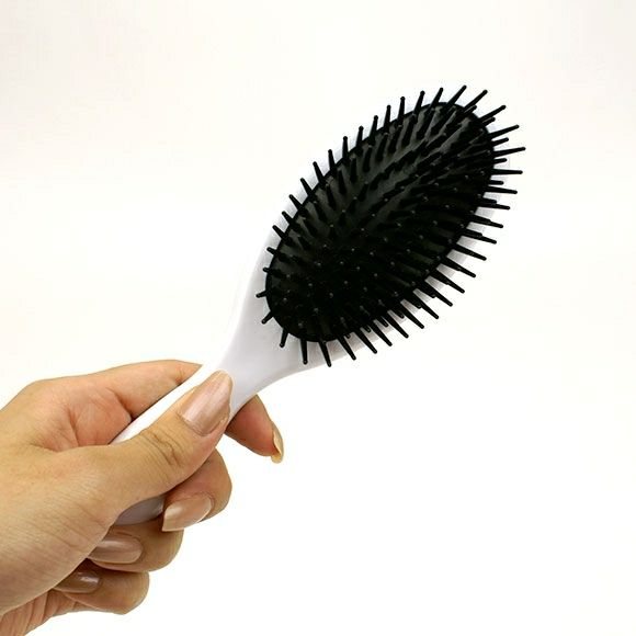 潤澤微膠囊寵物梳