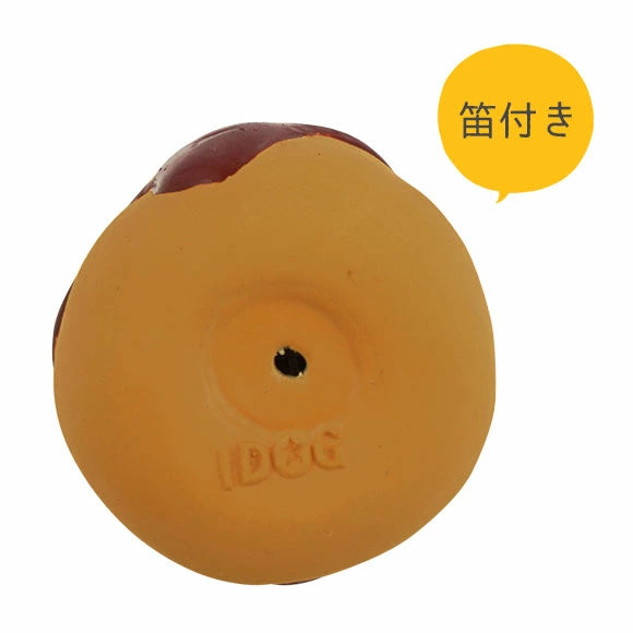 章魚燒發聲玩具