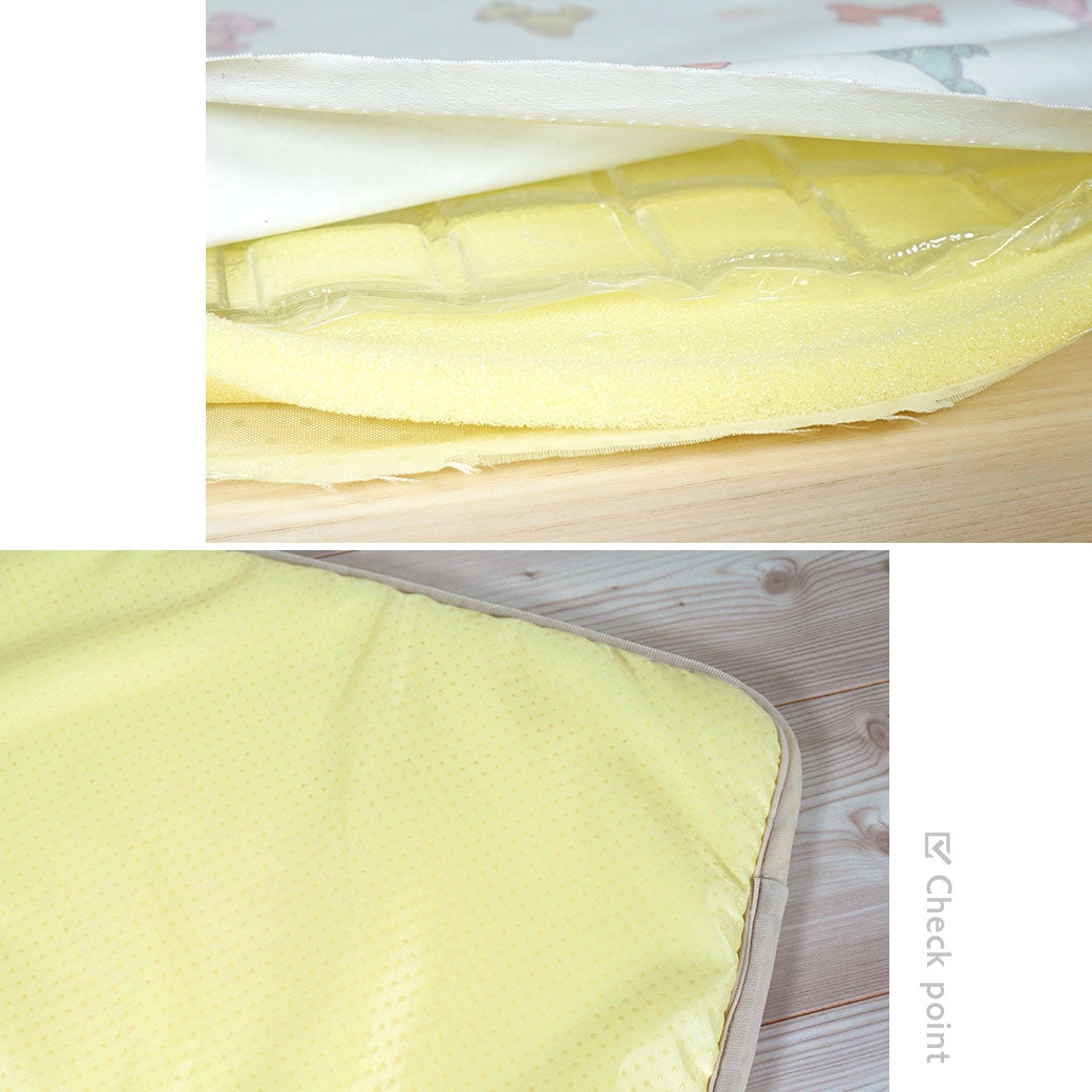 日本IDOG&ICAT寵物舒涼凝膠墊