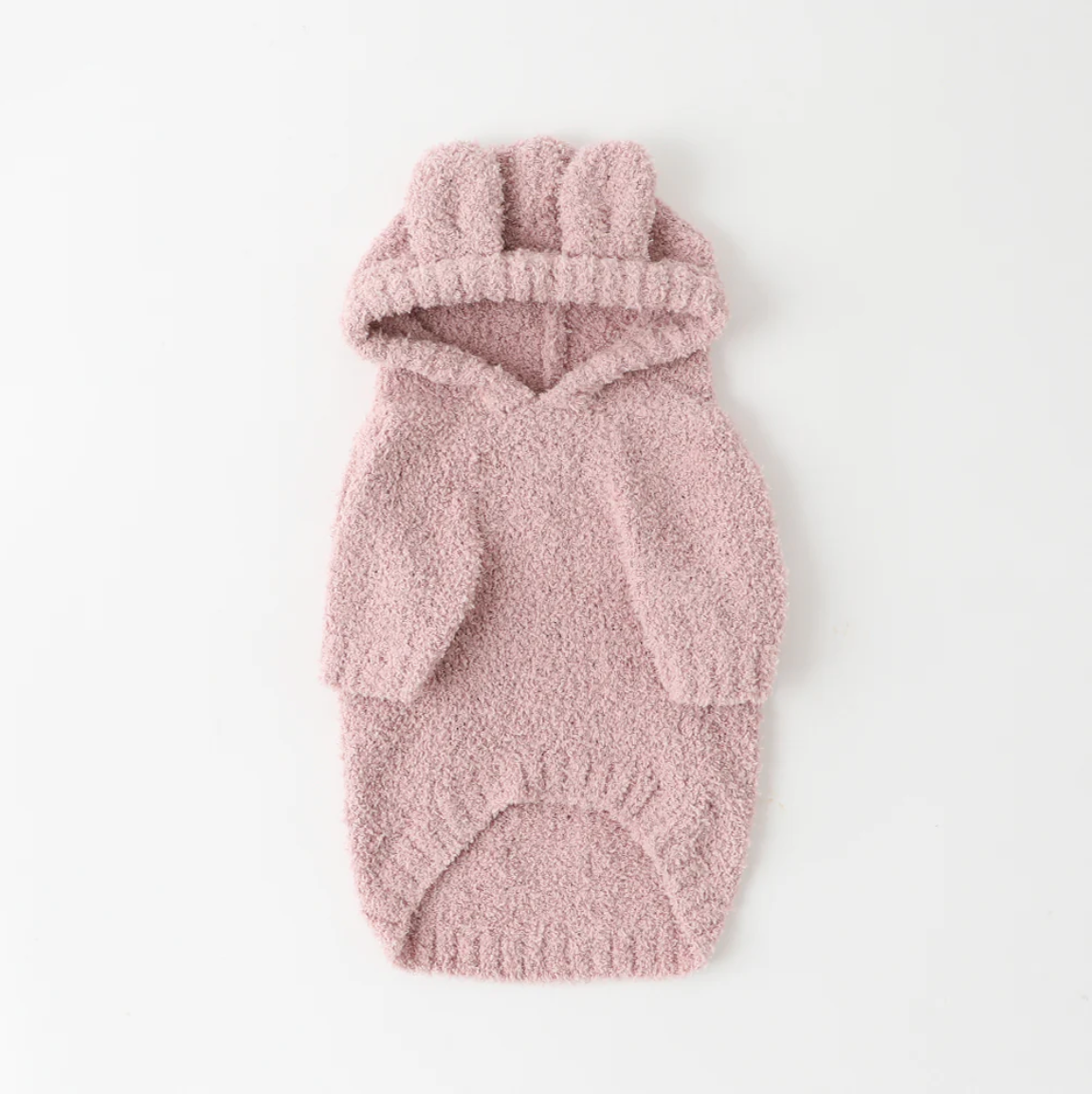 moncheri兎兎變裝毛衣