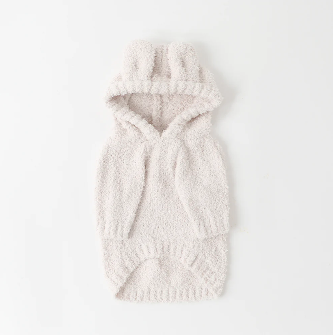 moncheri兎兎變裝毛衣