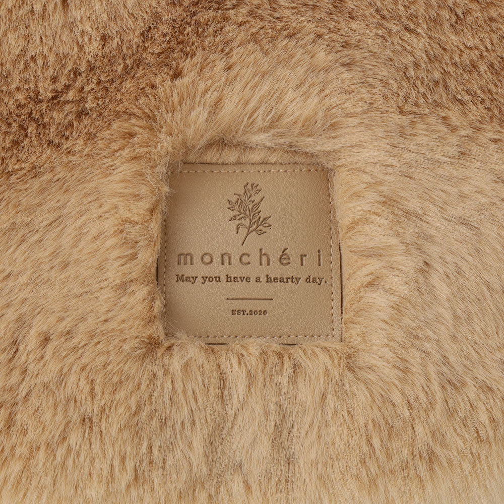 熊熊造型居家地墊