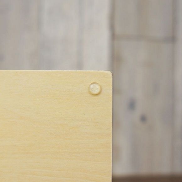 日本製木框寵物碗餐組