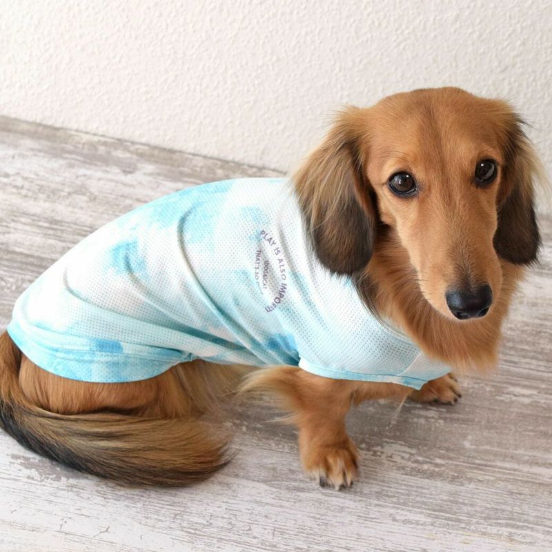 沁涼驅蚊小戰衣