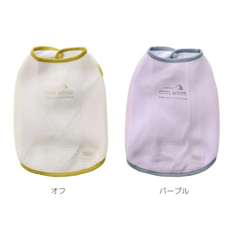 AQUA HOLD 涼感保水機能背心