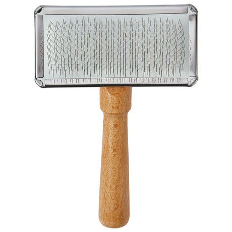 日本製專業級柔滑針梳【M】