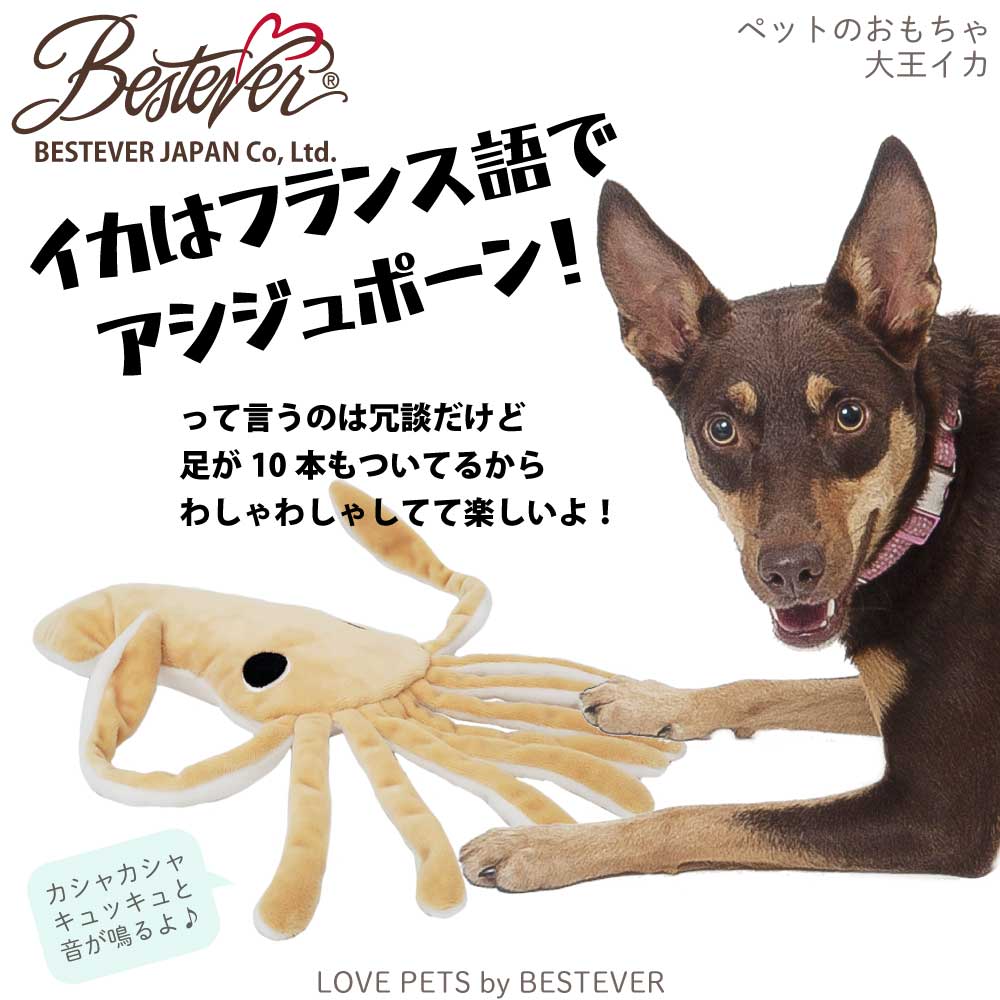 巨大魷魚造型玩具