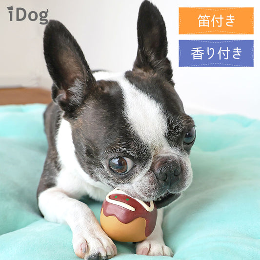 章魚燒發聲玩具