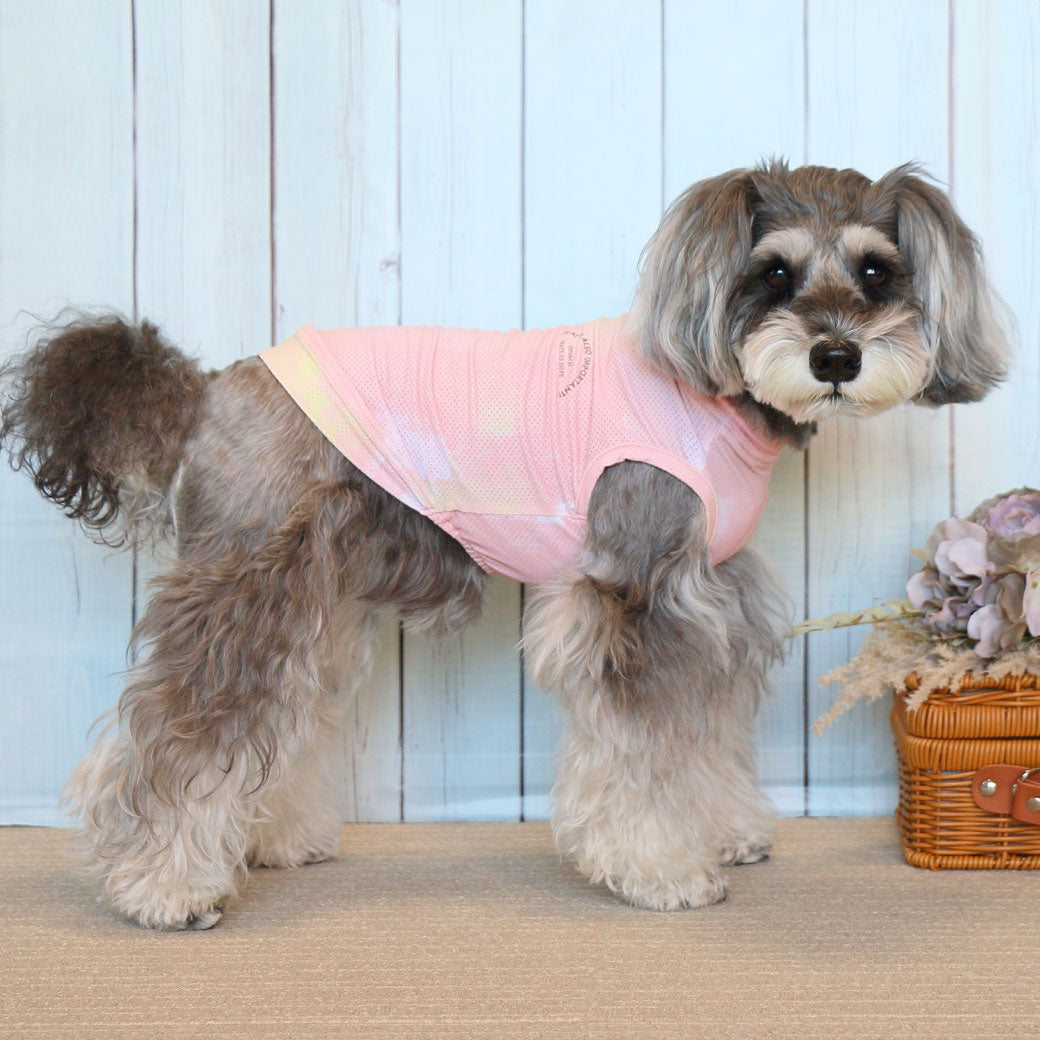 沁涼驅蚊小戰衣