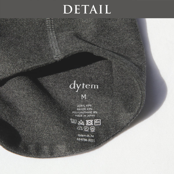 Dytem 柔棉涼感背心