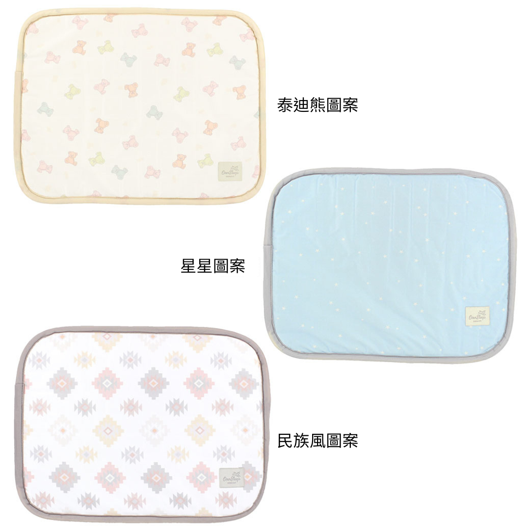 日本IDOG&ICAT寵物舒涼凝膠墊