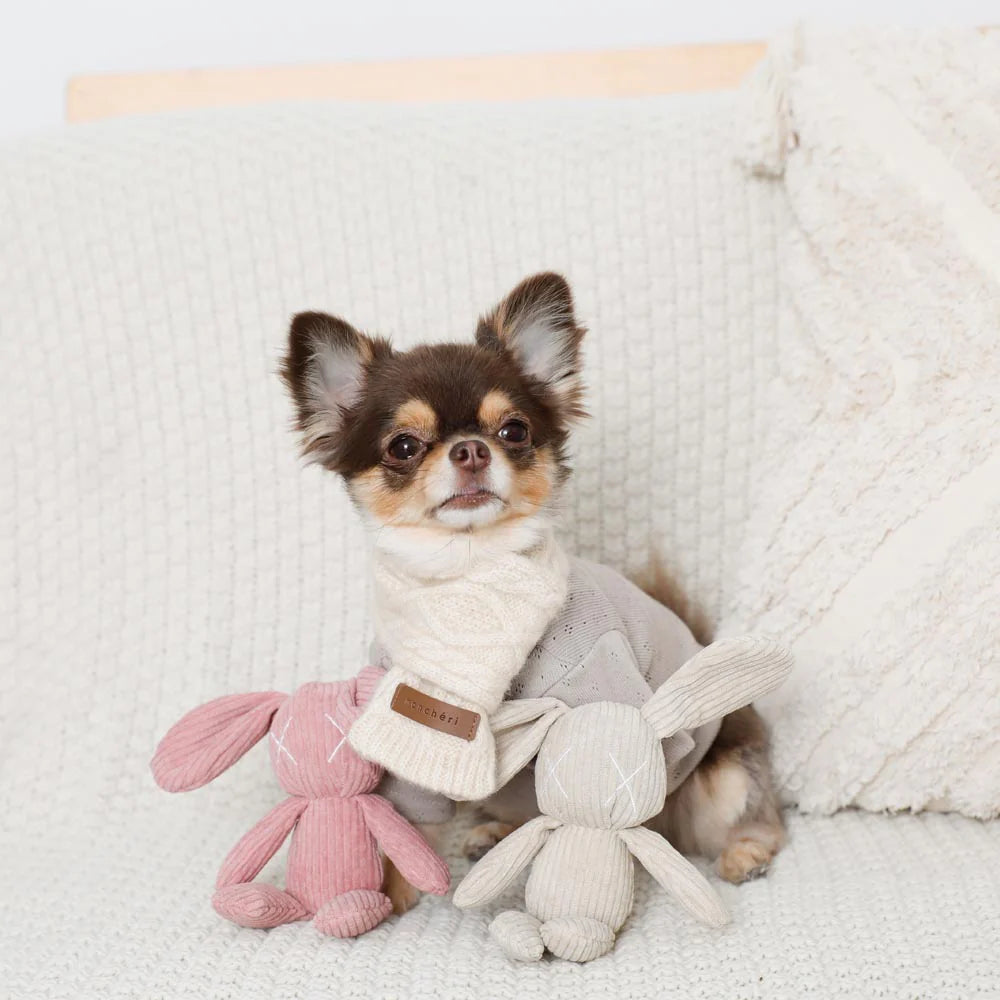 羊絨混合編織圍巾