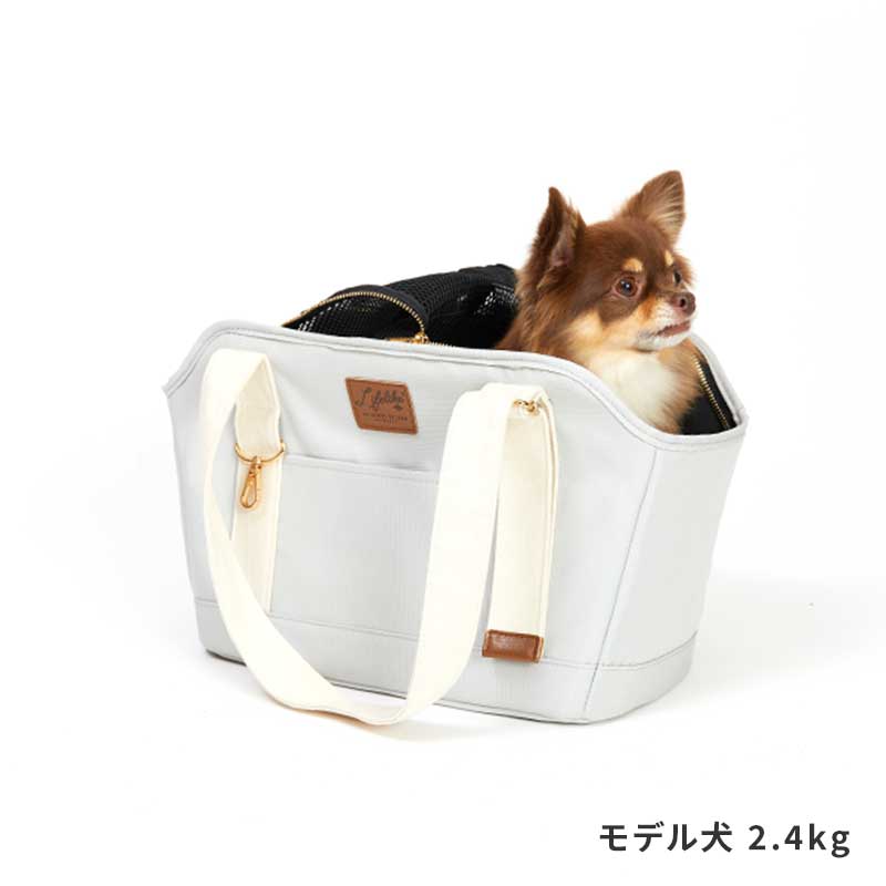 2WAY方型托特寵物外出包