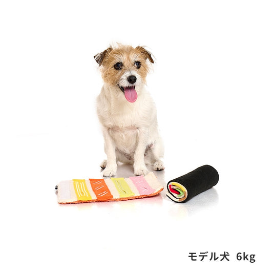 壽司捲趣味嗅聞2WAY玩具