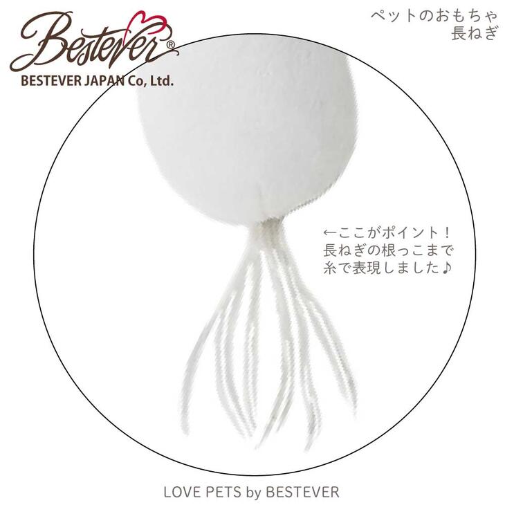 長蔥造型寵物玩具