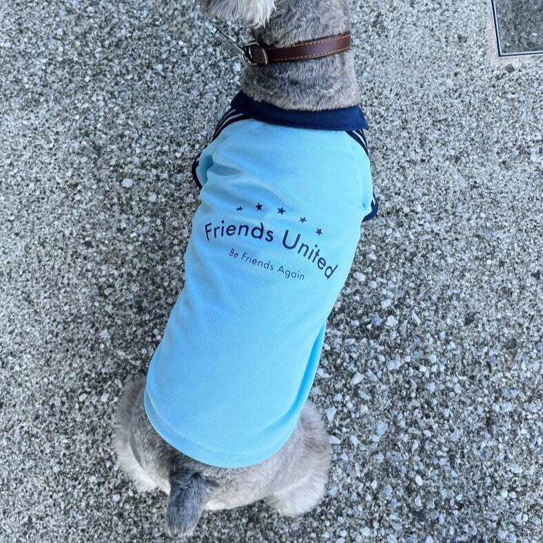 【日本_Be Friends Again】Friends United Uniform