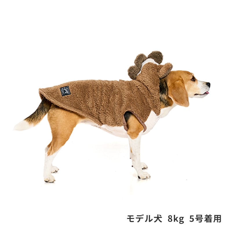 馬年限定暖絨造型上衣