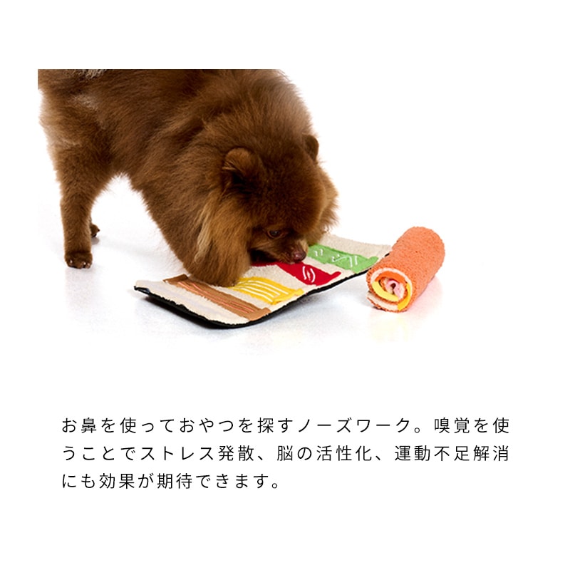 壽司捲趣味嗅聞2WAY玩具