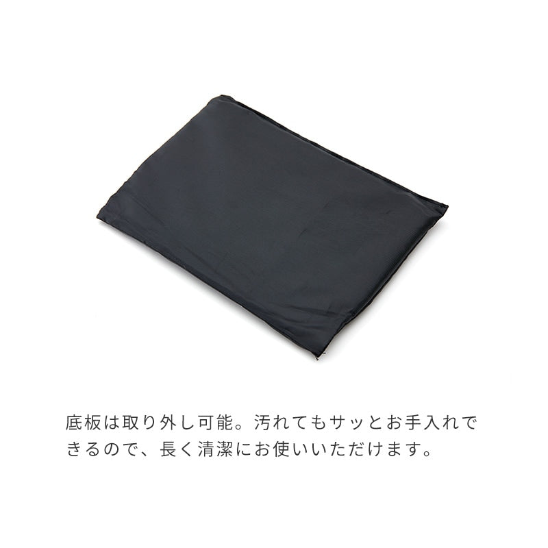 2WAY方型托特寵物外出包