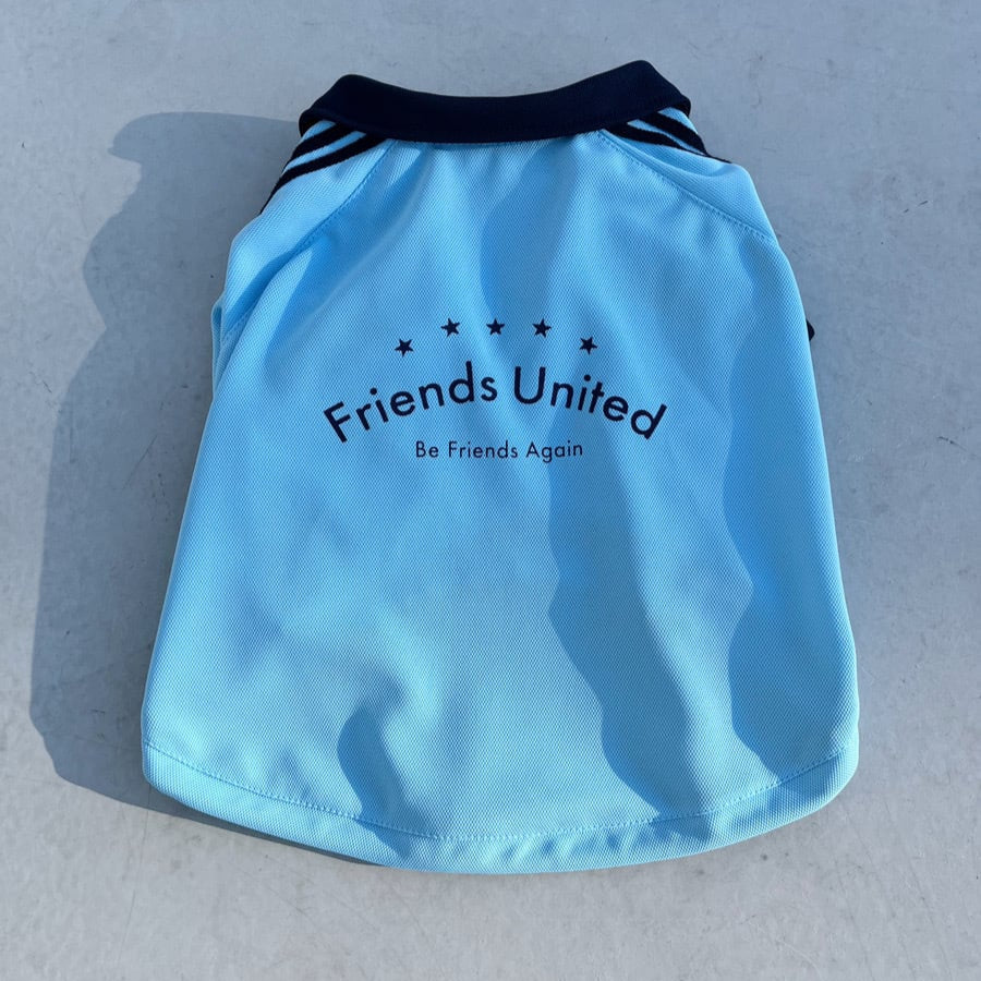 【日本_Be Friends Again】Friends United Uniform