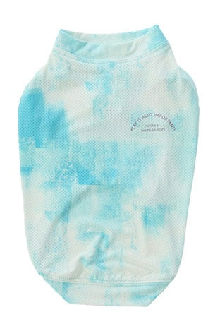 沁涼驅蚊小戰衣