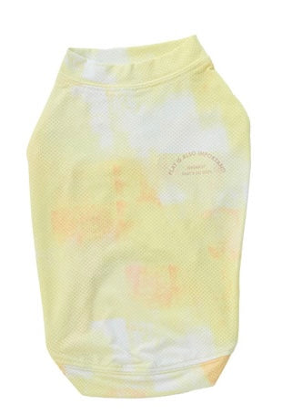 沁涼驅蚊小戰衣