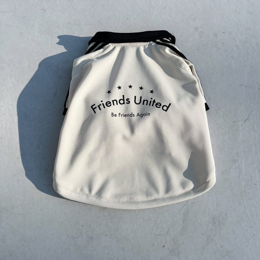 【日本_Be Friends Again】Friends United Uniform