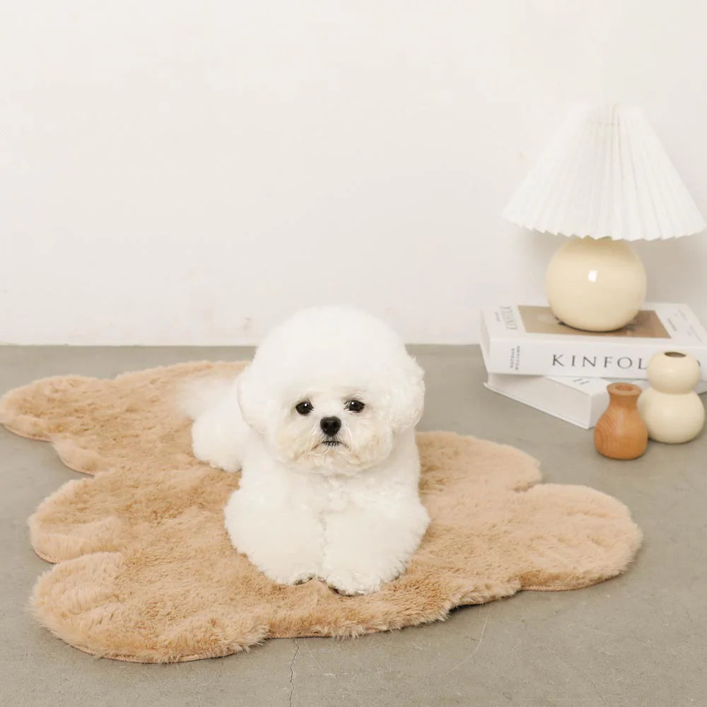 熊熊造型居家地墊