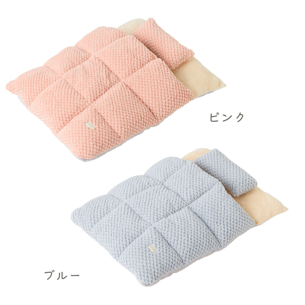 日系寵物被被床組