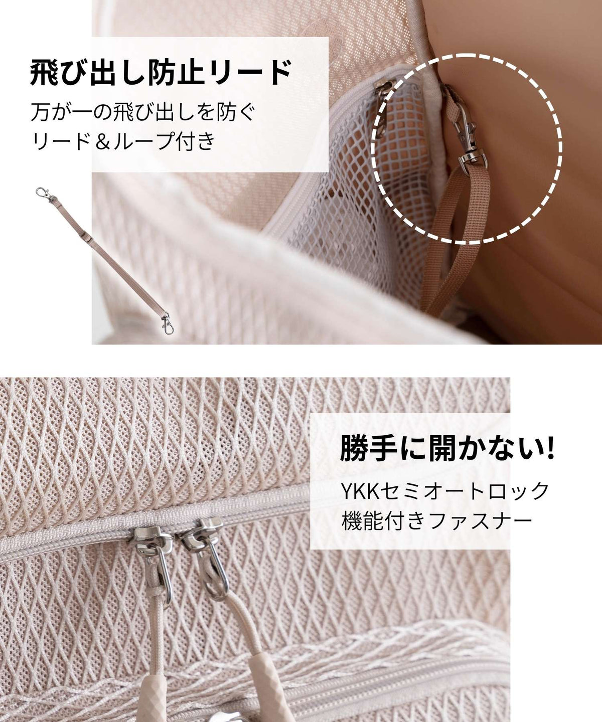 AGS無重力移動式空調後背包