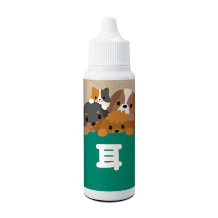 善菌無添加耳朵清潔液