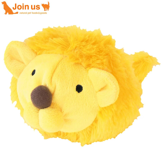 巨型鬃毛獅咬咬玩具